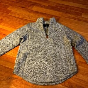 Grey Simply Southern Jacket